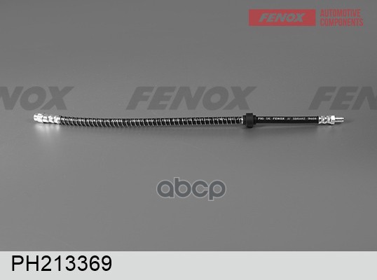

Шланг Тормозной Fenox Ph213369