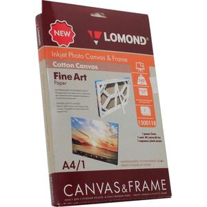 

Lomond Fine Art 1500118, Fine Art 1500118