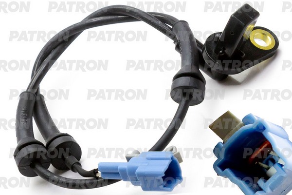 

Датчик частоты вращения колеса задний левый Nissan X-Trail 01-13 PATRON ABS52251