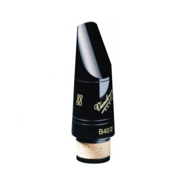 

Мундштук для кларнета Vandoren B40 CM3078