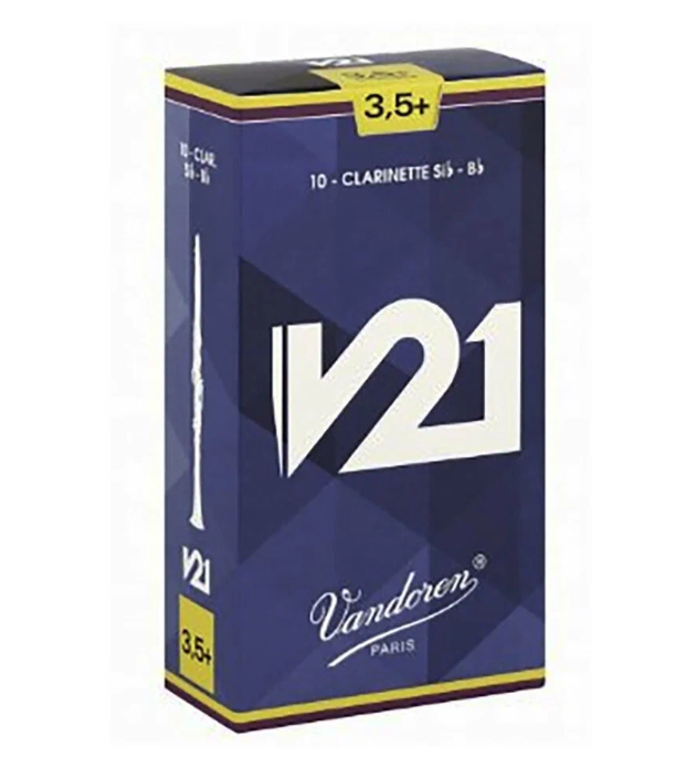 

Трости для кларнета Vandoren V21 CR8035+ CR8035PLUS