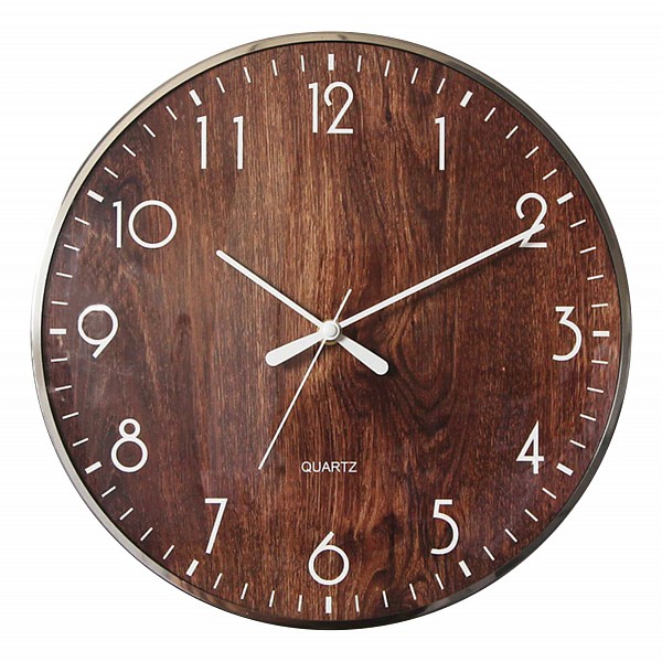 фото Часы apeyron clock 33x4.5 см ml200917