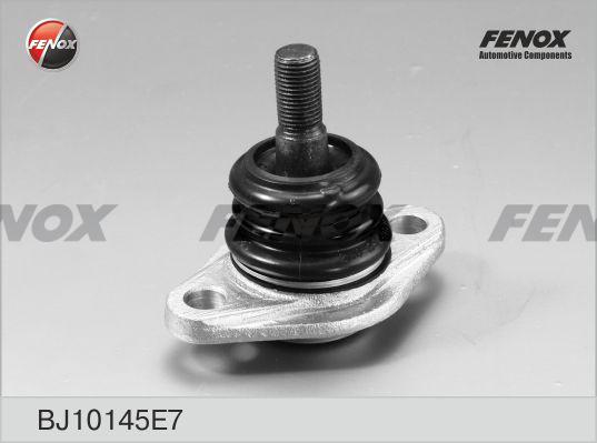 

Шаровая Опора 2110, 1118 Калина, 2170 Priora, 2190 Granta Fenox Bj10145 FENOX BJ10145E7