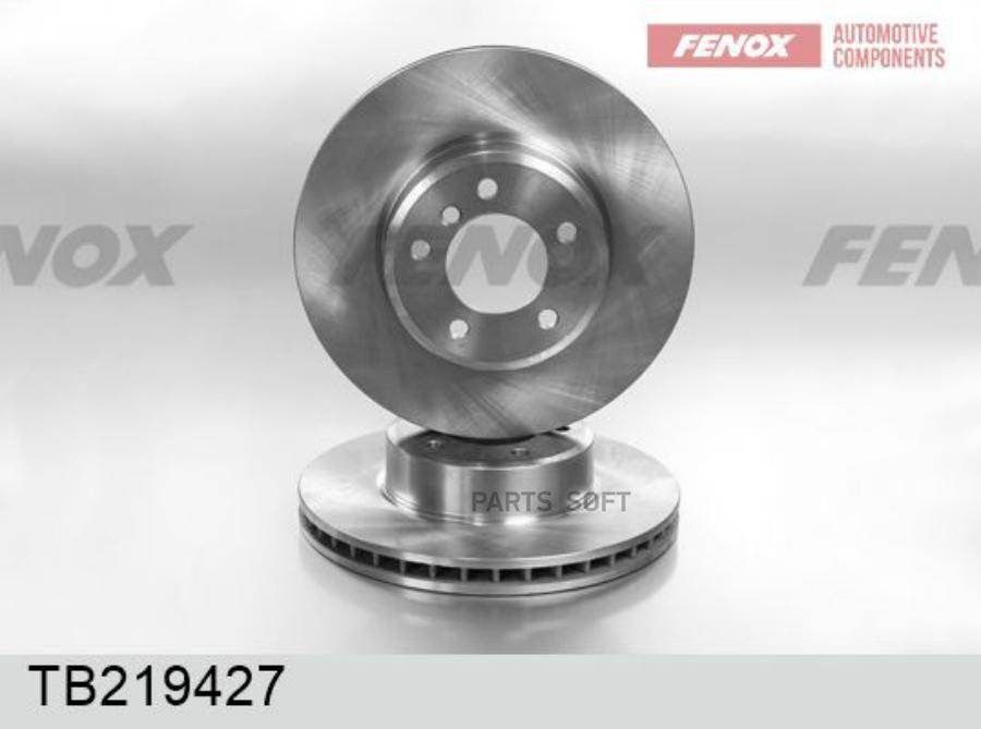 

Fenox TB219427