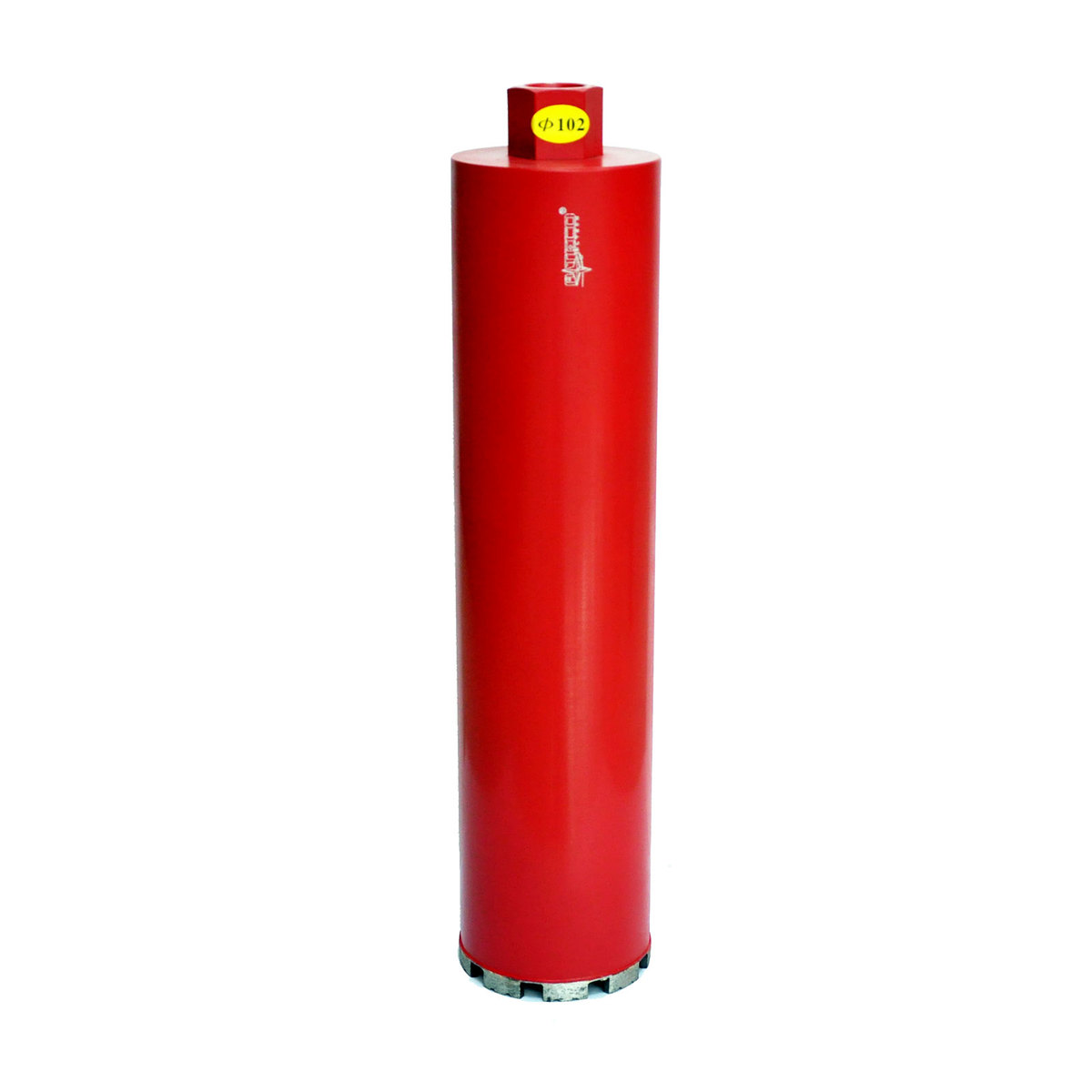 

Алмазная коронка ALTECO 112х450 ВТ, арт. 13650