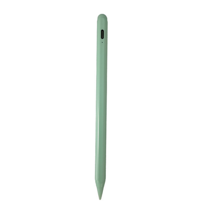

Стилус-перо MyPads M157-808 для Apple iPad/Air/Mini/Pro (Бирюзовый), Зеленый, M157-808