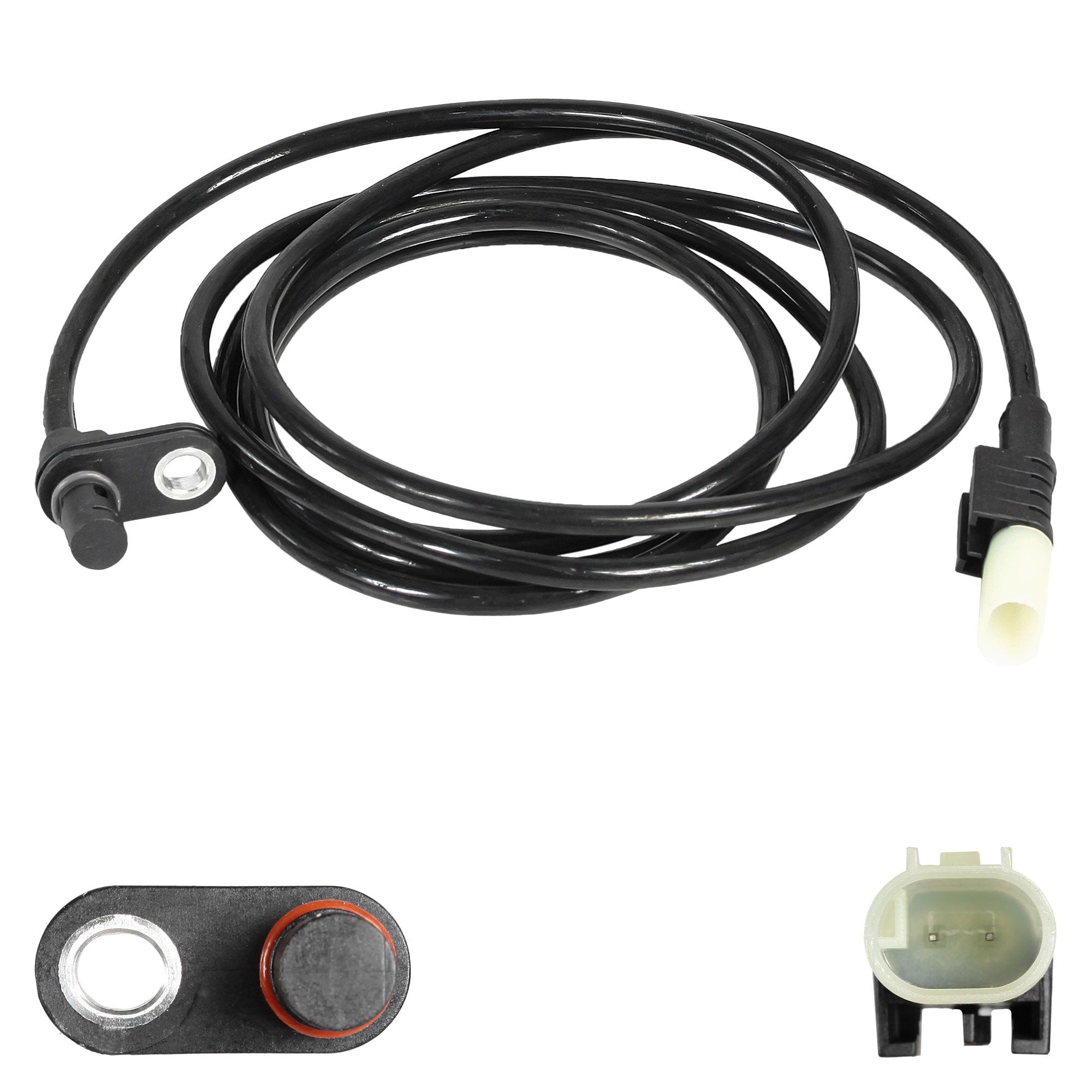 

Датчик ABS для Mercedes-Benz Sprinter (06-) заднего правого колеса StartVolt VS-ABS1582