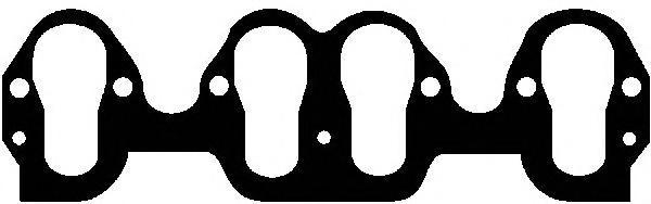 

Прокладка коллектора Audi. VW Passat 2.0 AAC 90> In