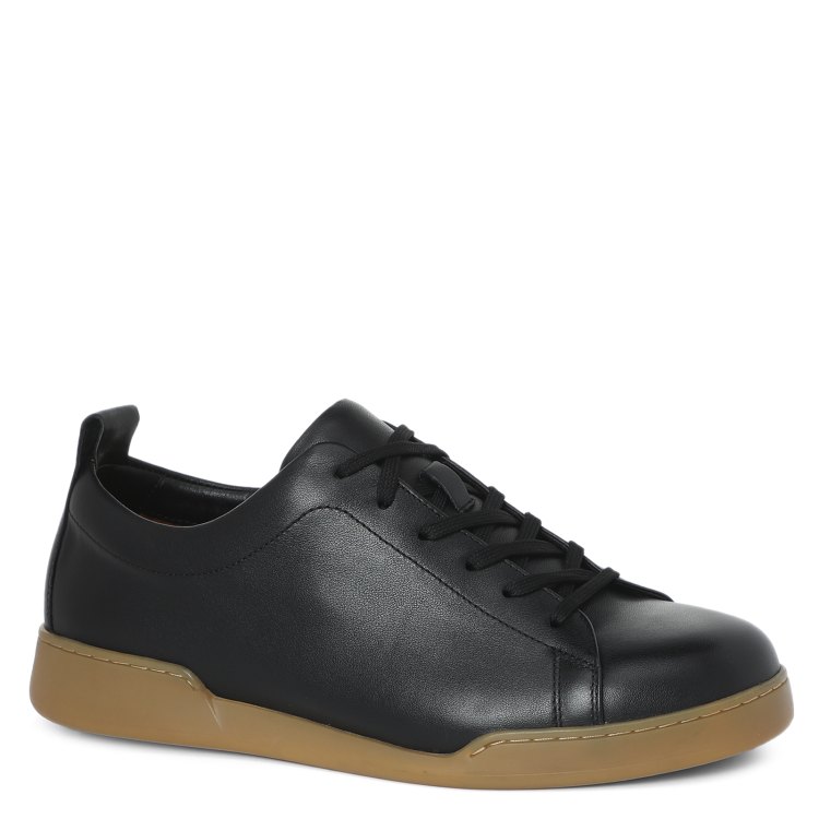 

Кеды мужские Tendance Y198A-02A черные 44 EU, Черный, Y198A-02A