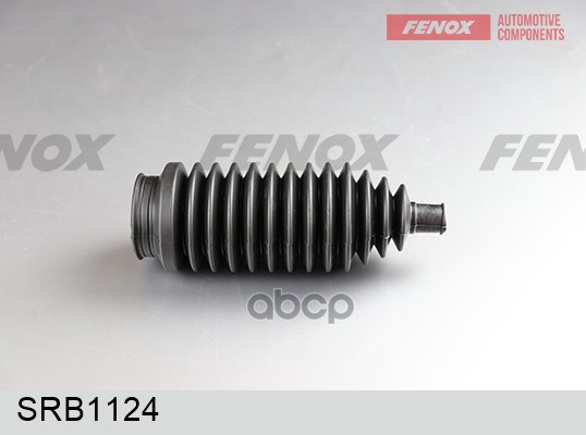 Защитный чехол рулевой рейки FENOX srb1124