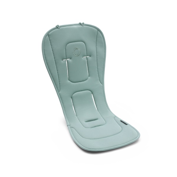 

Аксессуар Bugaboo Dual Comfort Seat Liner 163709, Bugaboo dual comfort seat liner