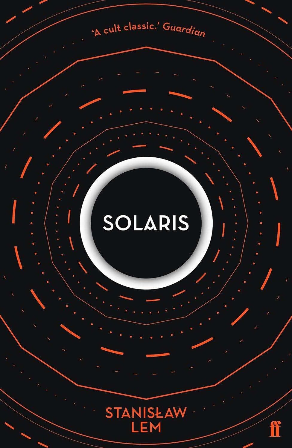 

Solaris (Stanislaw Lem) Солярис (Станислав Лем)