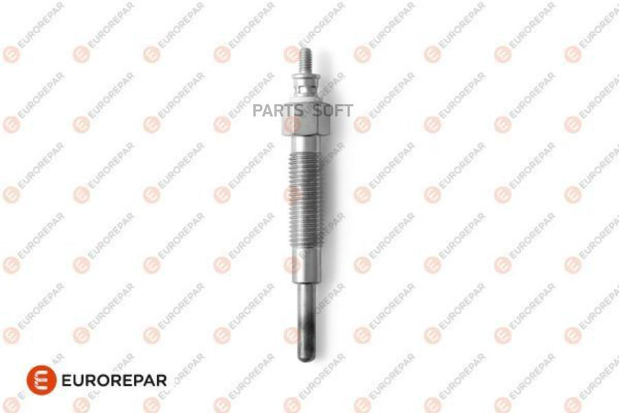 

Свеча Накала Mitsubishi Pajero/L200 1616061180 EUROREPAR арт. 1616061180