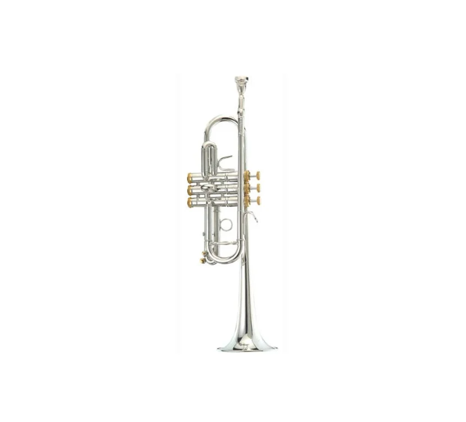 

Труба C Stomvi Elite 5235 250-L