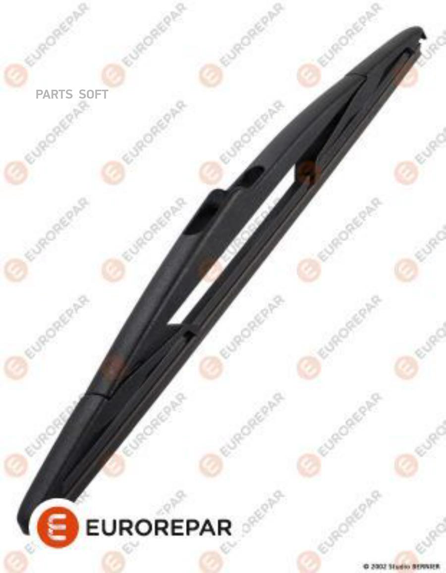 

Щетк Стд Здн 300mm 1623235380 EUROREPAR арт. 1623235380