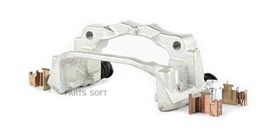 

Скоба Суппорта Заднего Правого, Bsg30255006 Basbug Bsg30-255-006