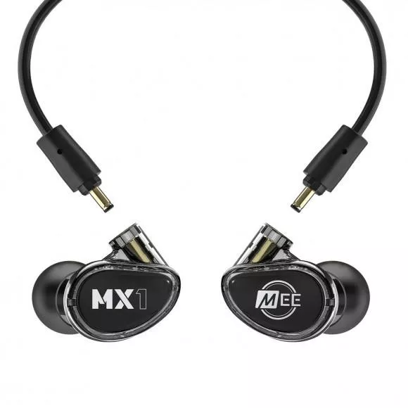 

Наушники Mee Audiо MX1 PRО Smoke, MX1 PRО