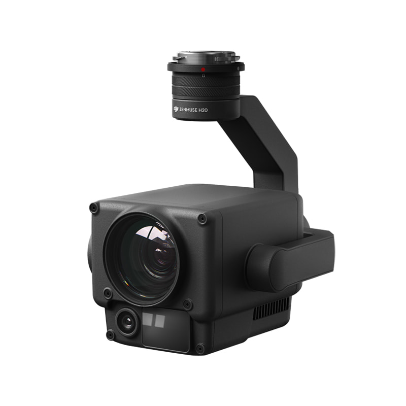 

Подвес с камерой DJI Zenmuse H20