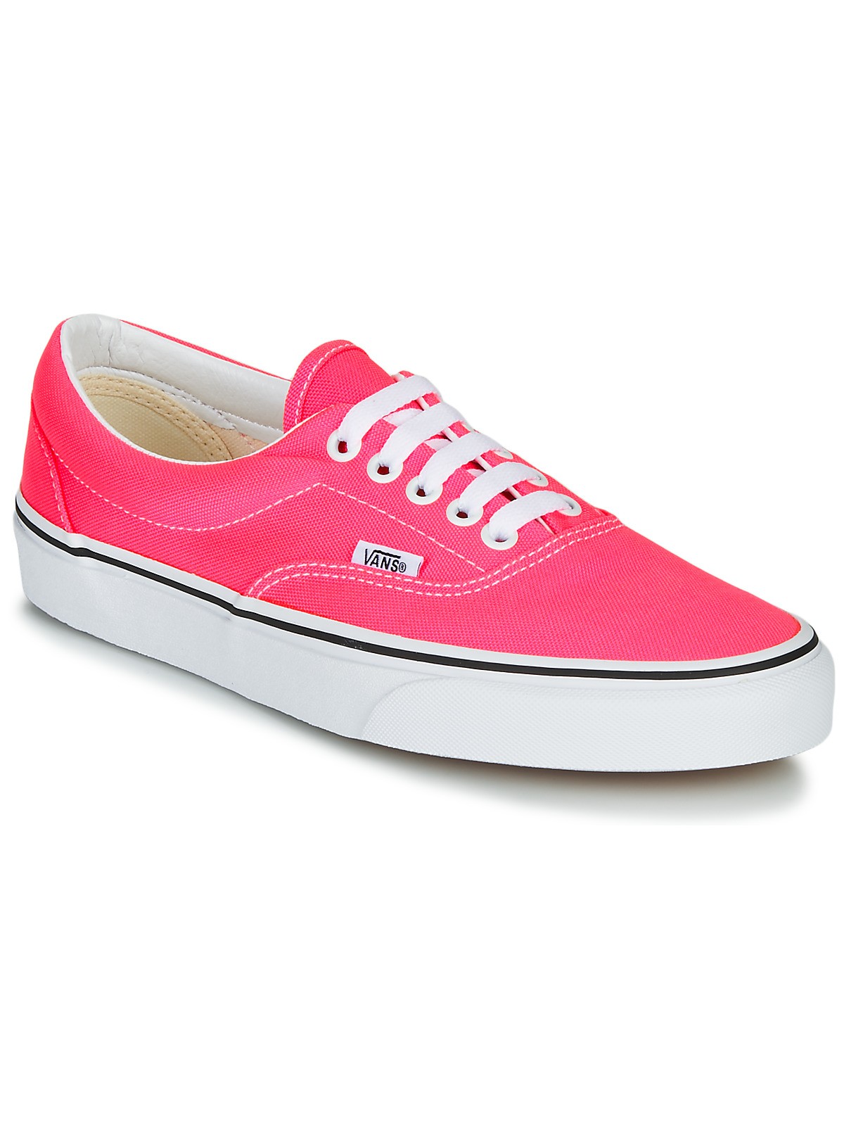 

Кеды женские Vans 16270979 розовые 39 EU, Розовый, 16270979
