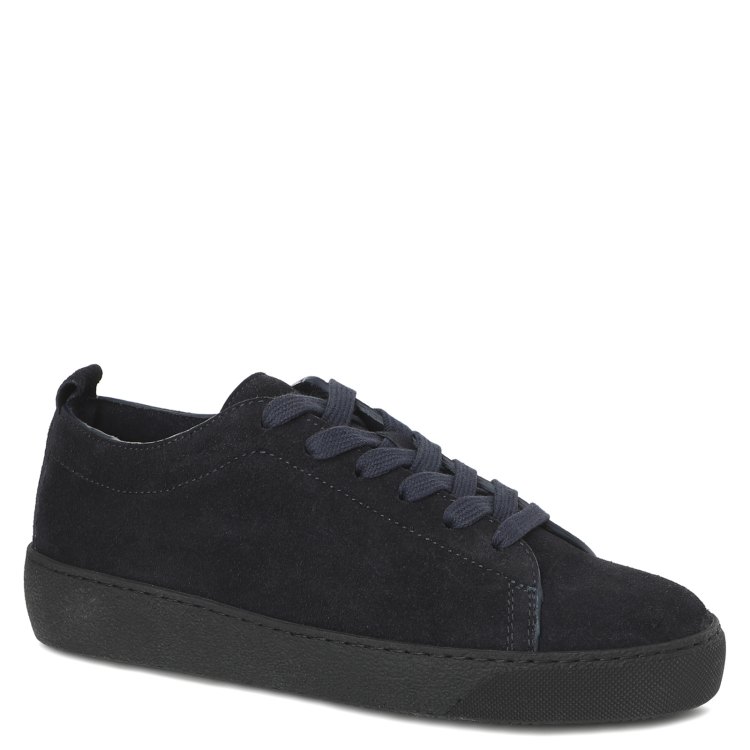 

Кеды женские Dino Bigioni DBW3261 синие 37 EU, Синий, DBW3261