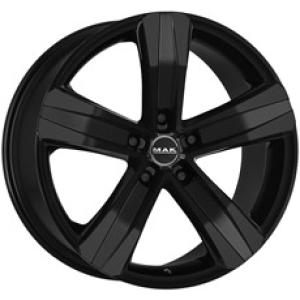 

Колесный диск MAK Stone 5 (GB) 7.5xR18 ET45 5x108 D63.4