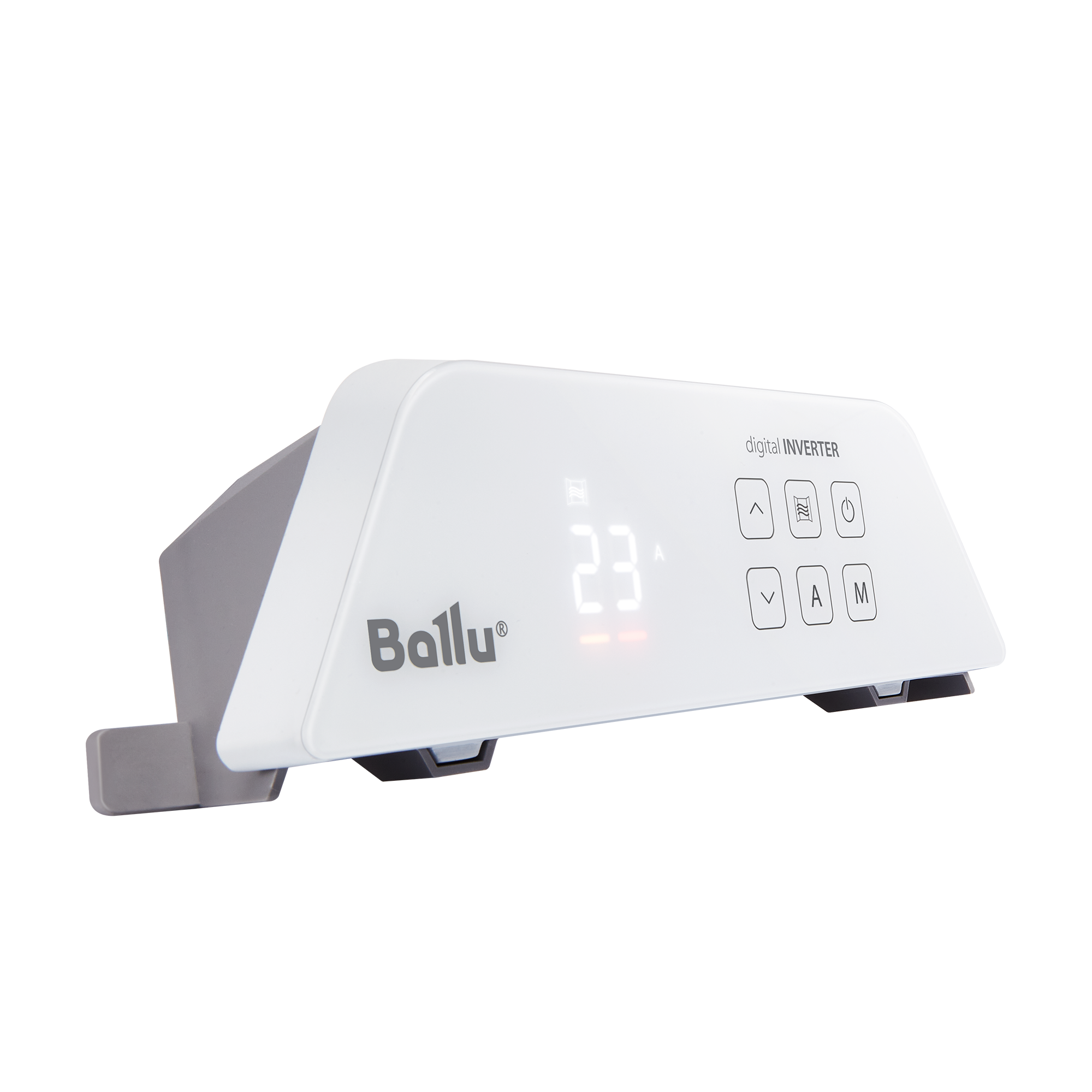 Блок управления конвектора Ballu BCT/EVU-4I блок управления ballu transformer digital inverter bct evu 4i