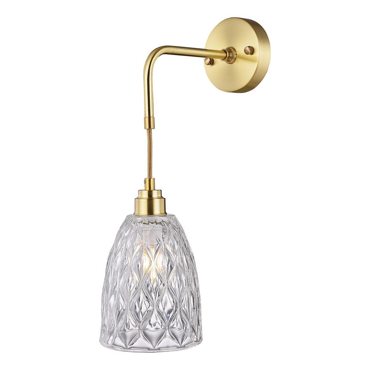 фото Бра toplight pearle tl5162w