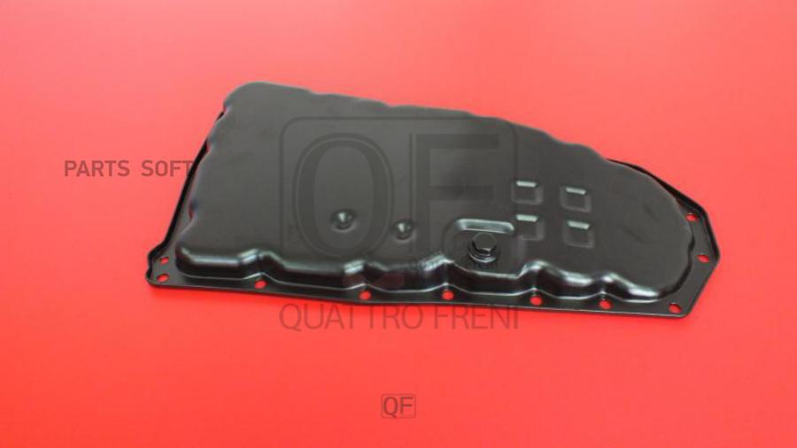

QUATTRO FRENI 'QF04A00002 Поддон масляный 1шт