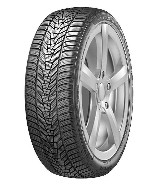 фото Шины hankook w330a 225/55 r19 99 v