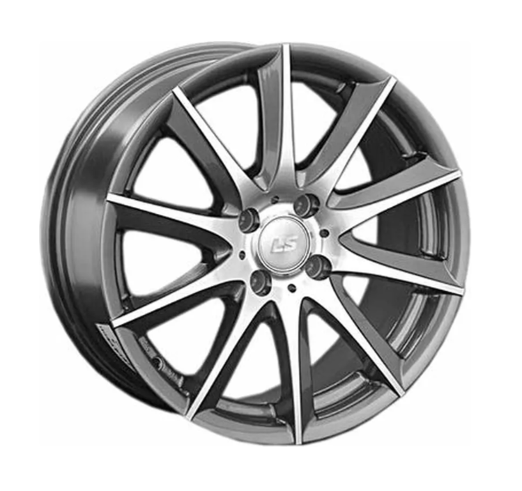 

Диск LS WHEELS, 286 6.5x15/5x112ET45 57.1