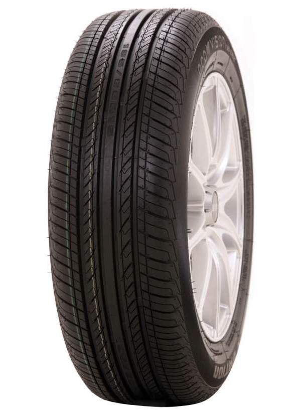 

Шины Ovation Ecovision VI-682 165/60 R15 77H, Ecovision VI 682