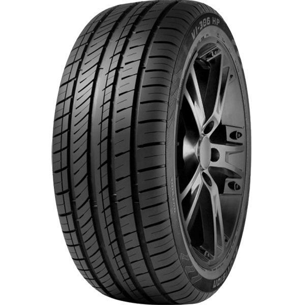 

Шины Ovation ECOVISION VI-386HP 295/40 R21 111 W, Ecovision VI 386HP