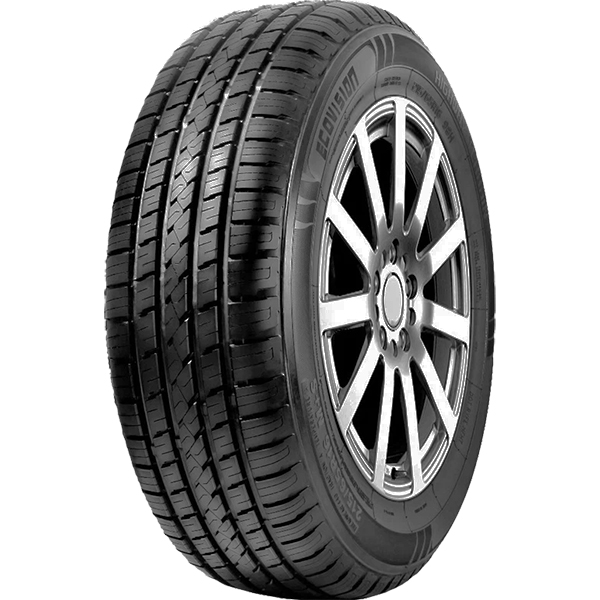 

Шины Ovation ECOVISION VI-286HT 235/65 R17 108 H, EcoVision VI-286HT