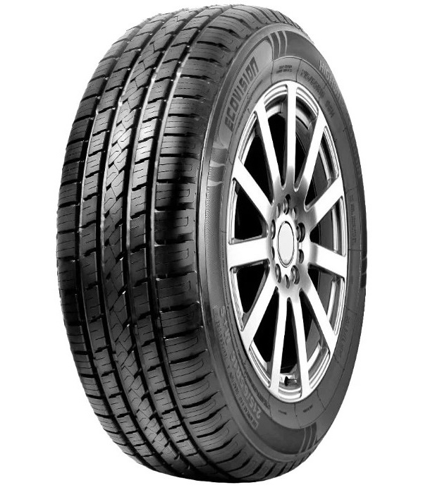 Шины Ovation ECOVISION VI-286HT 215/60 R17 96 H