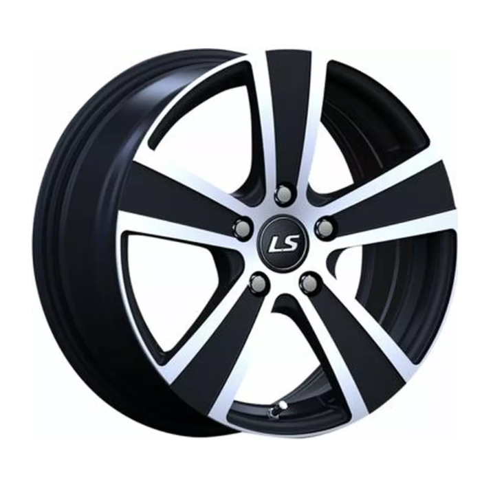 

Диск LS WHEELS, 950 8x18/5x114.3ET40 67.1