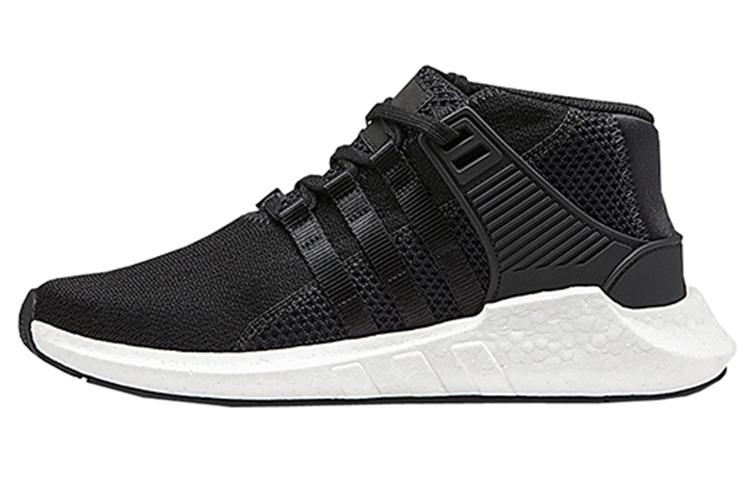 

Кроссовки унисекс Adidas EQT Support 9317 черные 37 EU, Черный, EQT Support 9317