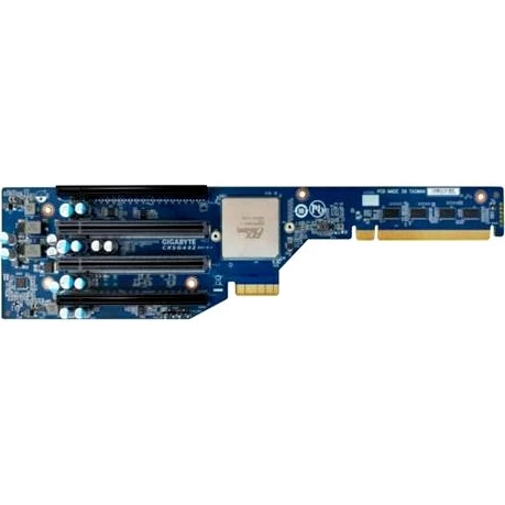 

Райзер GIGABYTE CRSG442, CRSG442