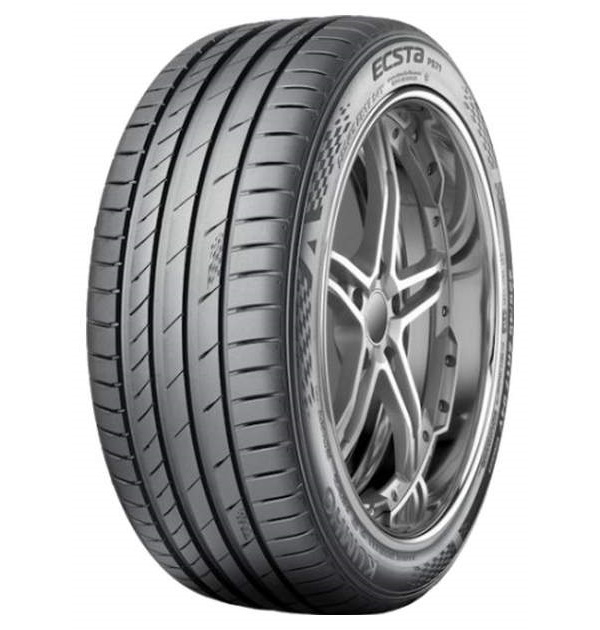 фото Шины kumho ps71 235/45 r20 100 w