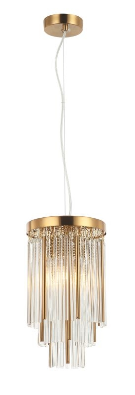 

Подвесной светильник Stilfort Style rain 2147/05/01P