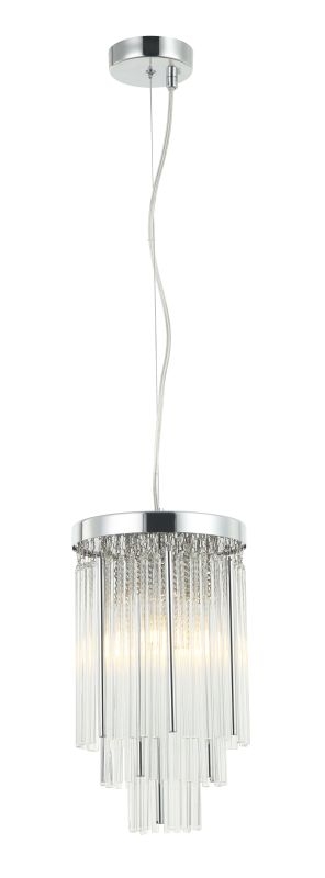 

Подвесной светильник Stilfort Style rain 2147/09/01P
