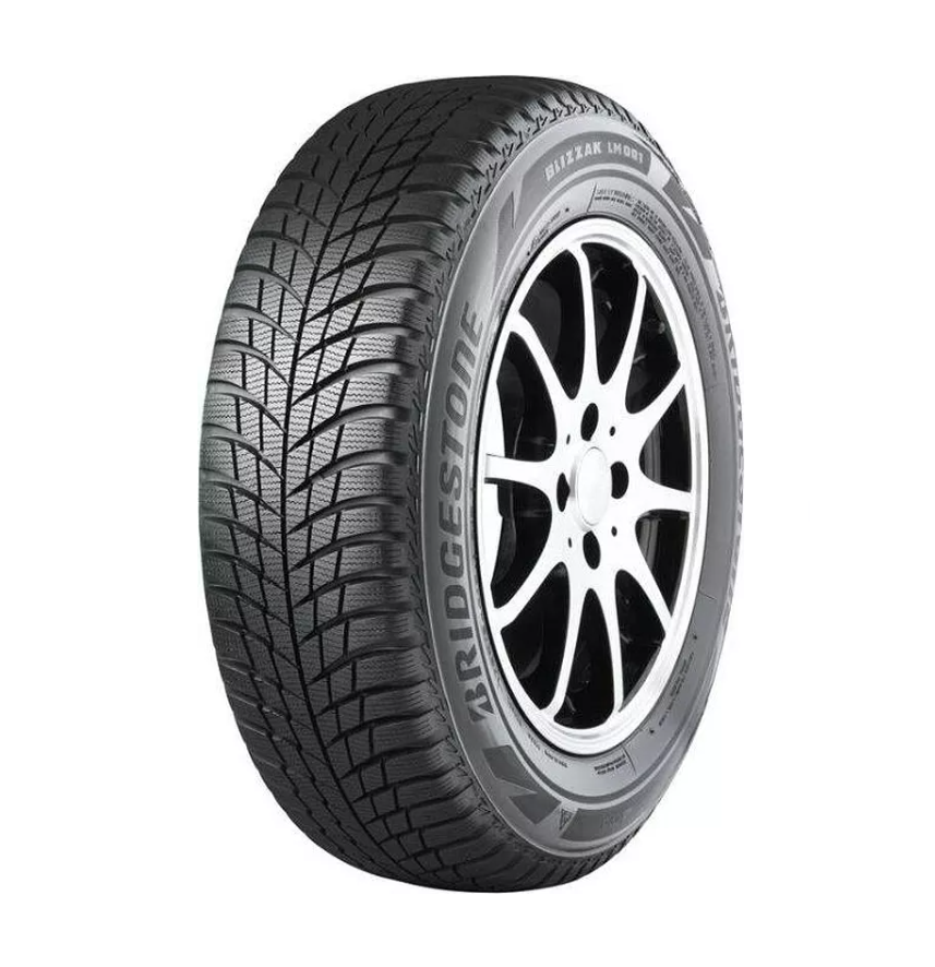 

Автошина Bridgestone Blizzak LM001 Evo 225/45 R18 95 H