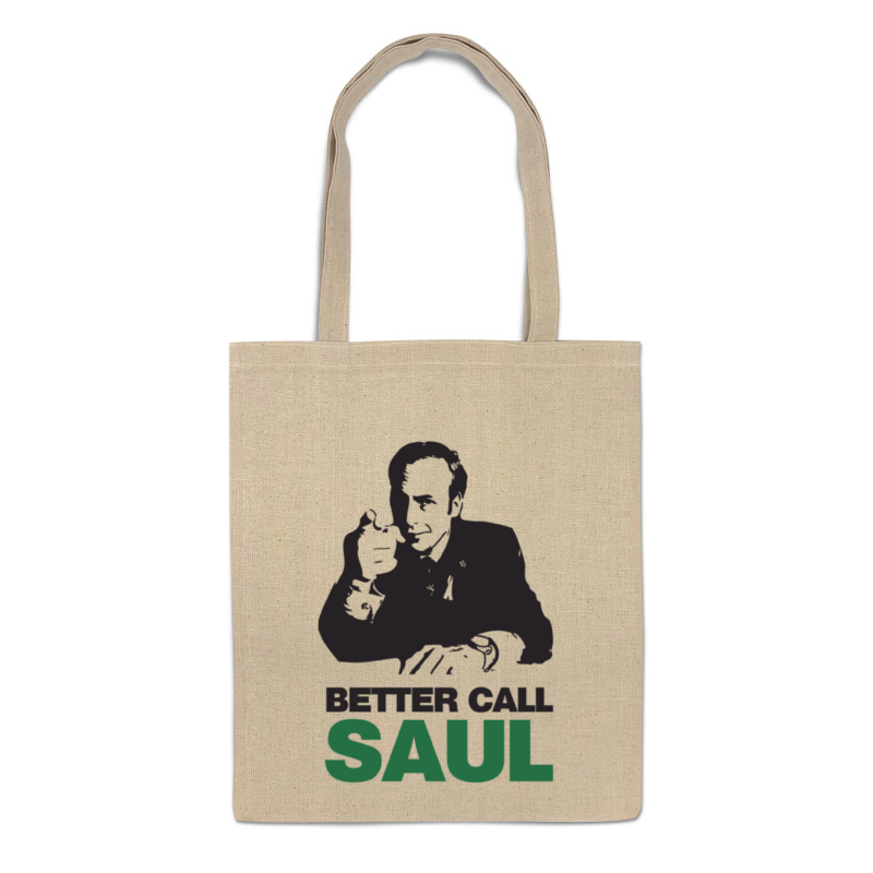 Саул сумка. Сумка шоппер better Call Saul. Better Call Saul avatar.