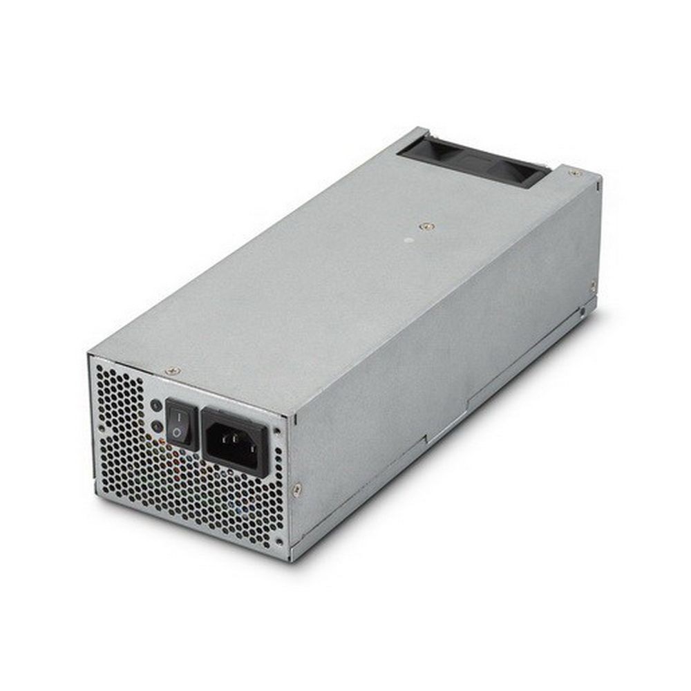 

Серверный блок питания Chenbro 132-10400-0504A0 400W, Черный, 132-10400-0504A0