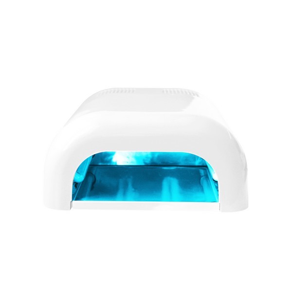 

JessNail, Лампа UV Kukla, 36W, белая