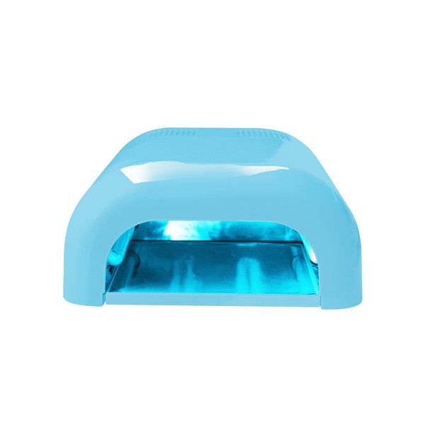 

JessNail, Лампа UV Kukla, 36W, голубая