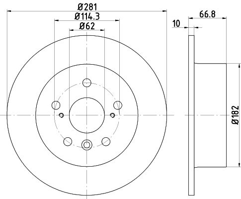 

Диск тормозной | зад | NISSHINBO nd1077k, Диск тормозной | зад | NISSHINBO nd1077k NISSHINBO nd1077k