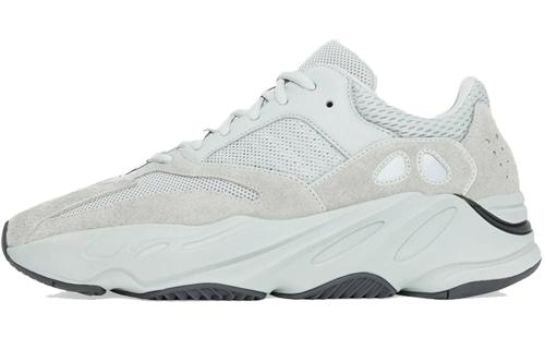 

Кроссовки унисекс Adidas Yeezy boost 700 Salt белые 38 EU, Белый, Yeezy boost 700 Salt