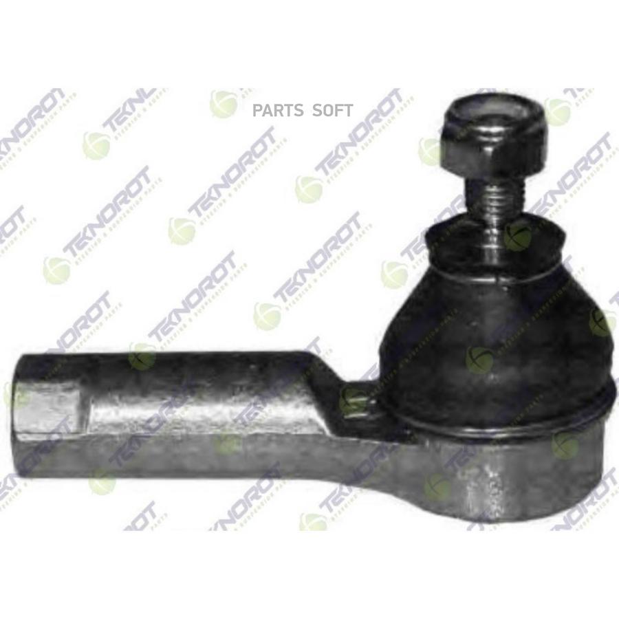 

Наконечник Рулевой Тяги Передн. Mitsubishi Carisma 30870695 Teknorot арт. vo-441