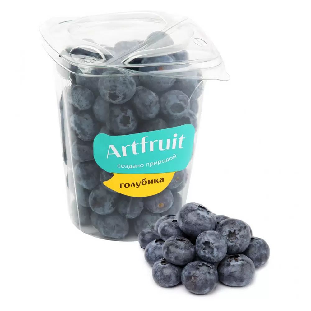 Голубика Artfruit 250 г