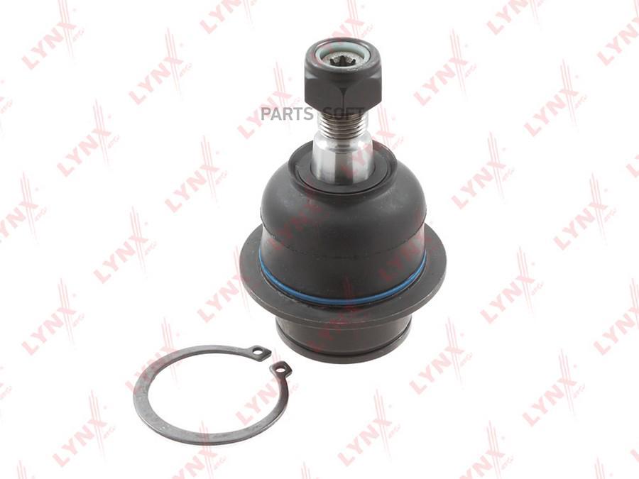 

Опора Шаровая L-R (Нижний Рычаг) Ford Transit 00-06Connect 02- Lynxauto C1150lr LYNXauto